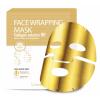 Маска для лица FW с коллагеном Face Wrapping Mask Collagen Solution 80 27 г