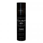 TURBO-шампунь для волос и тела CARBON 250 мл