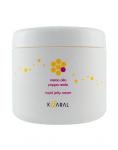 Питательная крем-маска для волос с маточным молочком Royal Jelly Cream, 500 мл