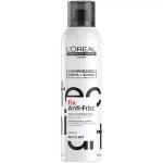 Спрей сильной фиксации с защитой от влаги и УФ-лучей Fix Anti-Frizz, 250 мл