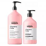 Набор Vitamino Color (шампунь 1500 мл + кондиционер 750 мл)