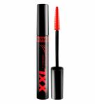 Тушь для ресниц XXL суперобъем-эффект накладных ресниц черная, 9 г
