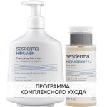 Программа Anti-Age очищение: пенка 300 мл + тоник 200 мл