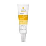 Средство солнцезащитное с нежностью шелка для лица SPF 50, 50 мл