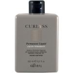 Перманентный лосьон для завивки волос Permanent Liquid, 500 мл