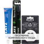 Программа Health комплексный уход: зубная паста 