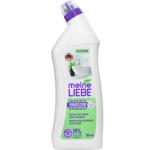 Чистящий гель на основе кислот для унитаза, 750 мл