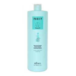 Увлажняющий шампунь для сухих волос Moisturizing Shampoo, 1000 мл Увлажняющий шампунь для сухих волос Moisturizing Shampoo, 1000 мл