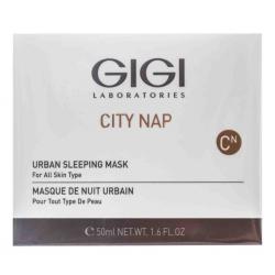 Обновляющая ночная маска Urban Sleeping Mask, 50 мл