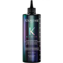 Мгновенный ламеллярный уход для блеска и гладкости волос K-Water, 400 мл