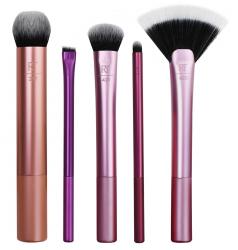 Набор кистей для совершенного макияжа Artist Essentials, 1 шт Набор кистей для совершенного макияжа Artist Essentials, 1 шт
