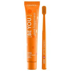 Набор оранжевый 