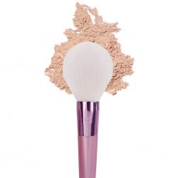 Кисть для пудры Powder Brush, 1 шт