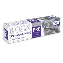 Зубная паста PRO Electro & Whitening Mild Mint