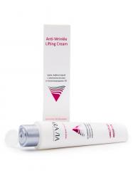 Крем лифтинговый с аминокислотами и полисахаридами 3D Anti-Wrinkle Lifting Cream, 100 мл Крем лифтинговый с аминокислотами и полисахаридами 3D Anti-Wrinkle Lifting Cream, 100 мл