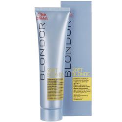 Мягкий крем для блондирования Soft Blonde, 200 мл