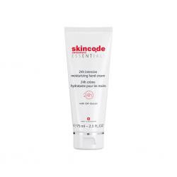 Интенсивно увлажняющий крем для рук 24h intensive moisturizing hand cream, 75 мл Интенсивно увлажняющий крем для рук 24h intensive moisturizing hand cream, 75 мл