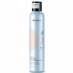 Несмываемый сухой шампунь-мусс Dry Shampoo Foam, 300 мл Несмываемый сухой шампунь-мусс Dry Shampoo Foam, 300 мл