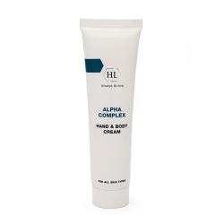 Hand & Body Cream Крем для рук и тела 100 мл