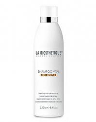 Stabilisante Shampoo Vital Fine Hair  Шампунь для тонких и слабых волос 250 мл