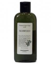 Шампунь для волос Seaweed, 240 мл Шампунь для волос Seaweed, 240 мл