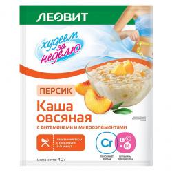 Каша овсяная Каша овсяная