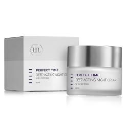 Ночной крем Deep Acting Night Cream, 50 мл