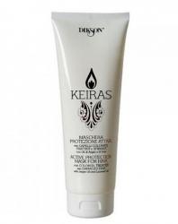 Keiras Maschera Protezione Attiva Маска «Активная защита» для окрашенных волос 250 мл