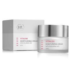 Moisturizing Cream увлажняющий крем 50 мл