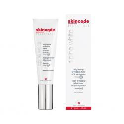 Осветляющий защитный крем Brightening protective shield spf 50/PA+++, 30 мл Осветляющий защитный крем Brightening protective shield spf 50/PA+++, 30 мл