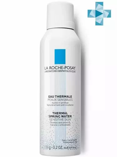 La Roche-Posay Термальная вода, 150 мл