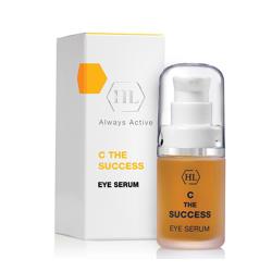 Eye Serum Сыворотка для век 15 мл