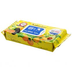 Экспресс-маска для лица тканевая увлажняющая 