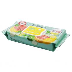 Экспресс - маска для лица тканевая тонизирующая 