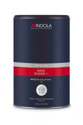 Порошок обесцвечивающий белый RapidBlond WHITE, 450 г Порошок обесцвечивающий белый RapidBlond WHITE, 450 г