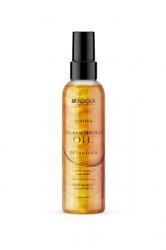 Indola Спрей-блеск, улучшающий расчесываемость Glamorous Oil Detangler 150 мл