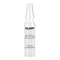 Ампулы Skinconcellular Push Up Concentrate Ampoules, 2х2 мл