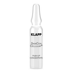 Ампулы Skinconcellular Push Up Concentrate Ampoules, 2х2 мл