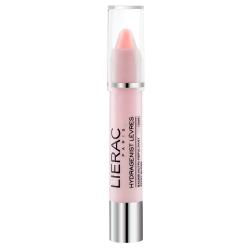 Бальзам для губ с эффектом розового блеска Lips Nutri-Repulpant Effet Gloss, 3 г