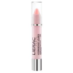Бальзам для губ с эффектом розового блеска Baume Nutri-Repulpant Effet Gloss Rose, 3 г