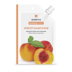 Маска-скраб для лица Apricot sugar scrub mask, 1 шт Маска-скраб для лица Apricot sugar scrub mask, 1 шт