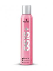 OSiS Уплотняющий мусс с эффектом блеска Soft Glam Plumping Shine 200 мл