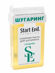 Паста сахарная для депиляции в картридже Паста сахарная для депиляции в картридже