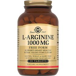 L- Аргинин, 90 таблеток
