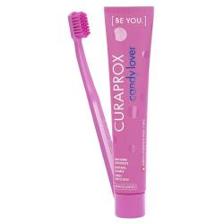 Набор розовый 