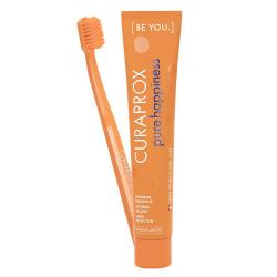 Набор оранжевый 