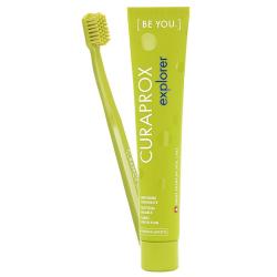 Набор зеленый 