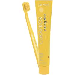 Набор желтый 