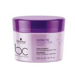 BC Keratin Smooth Perfect Маска, 200 мл