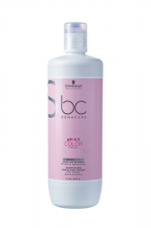 BC pH 4.5 Color Freeze Нейтрализуюший шампунь, 1000 мл BC pH 4.5 Color Freeze Нейтрализуюший шампунь, 1000 мл